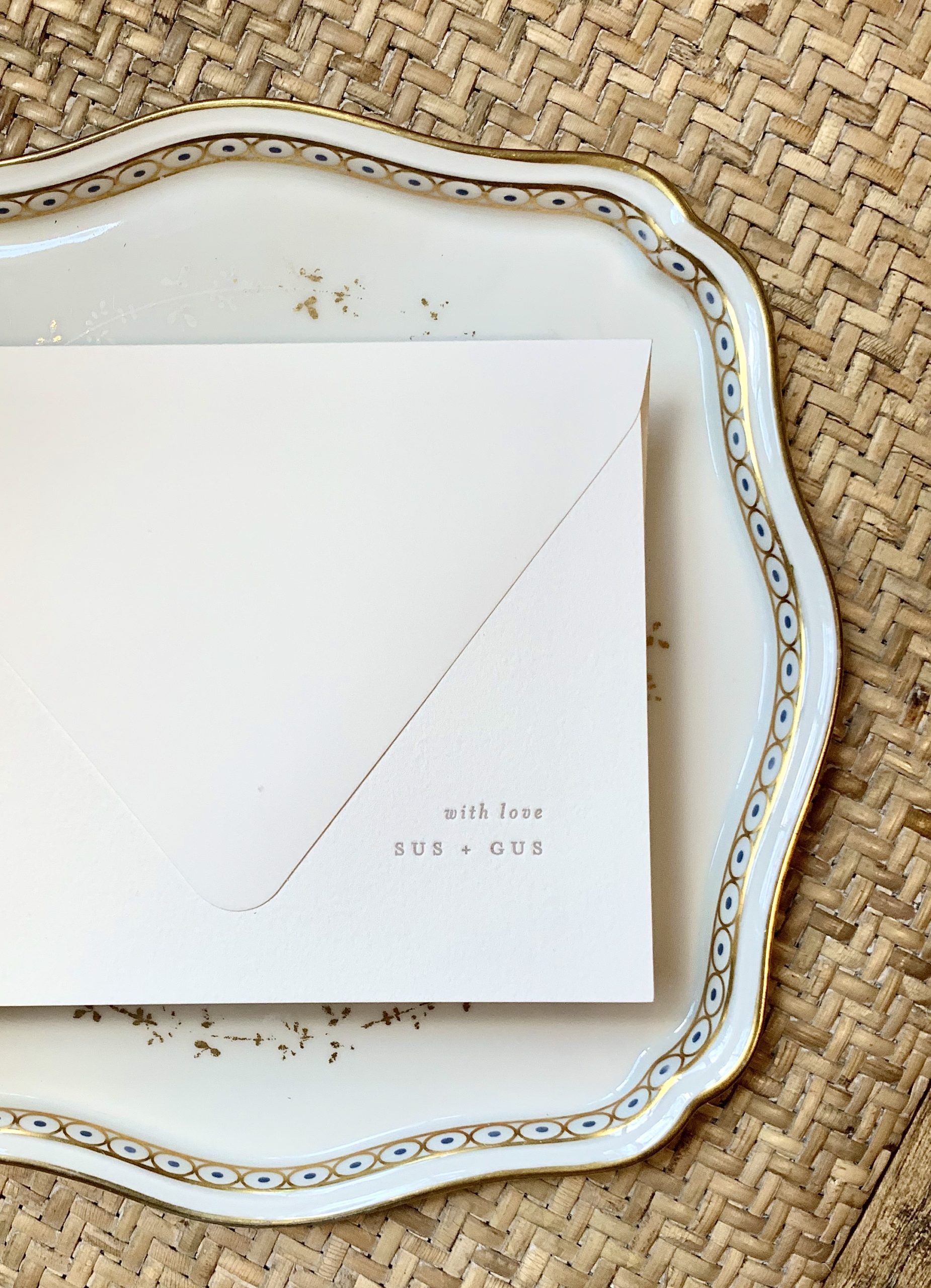 Sincerely, Susannah: A Guide to Writing Thank You Notes that Mean Something