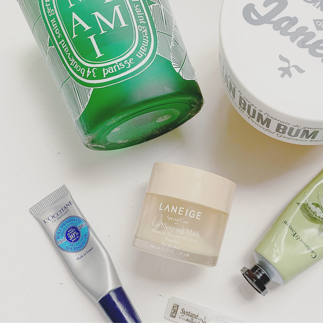 What’s Good for the Goose: Skincare with Sus